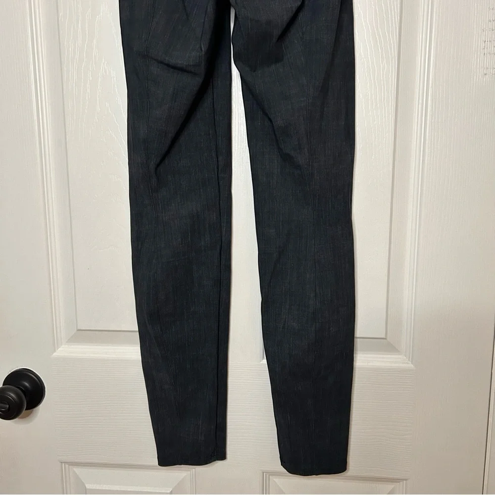 lululemon athletica size color